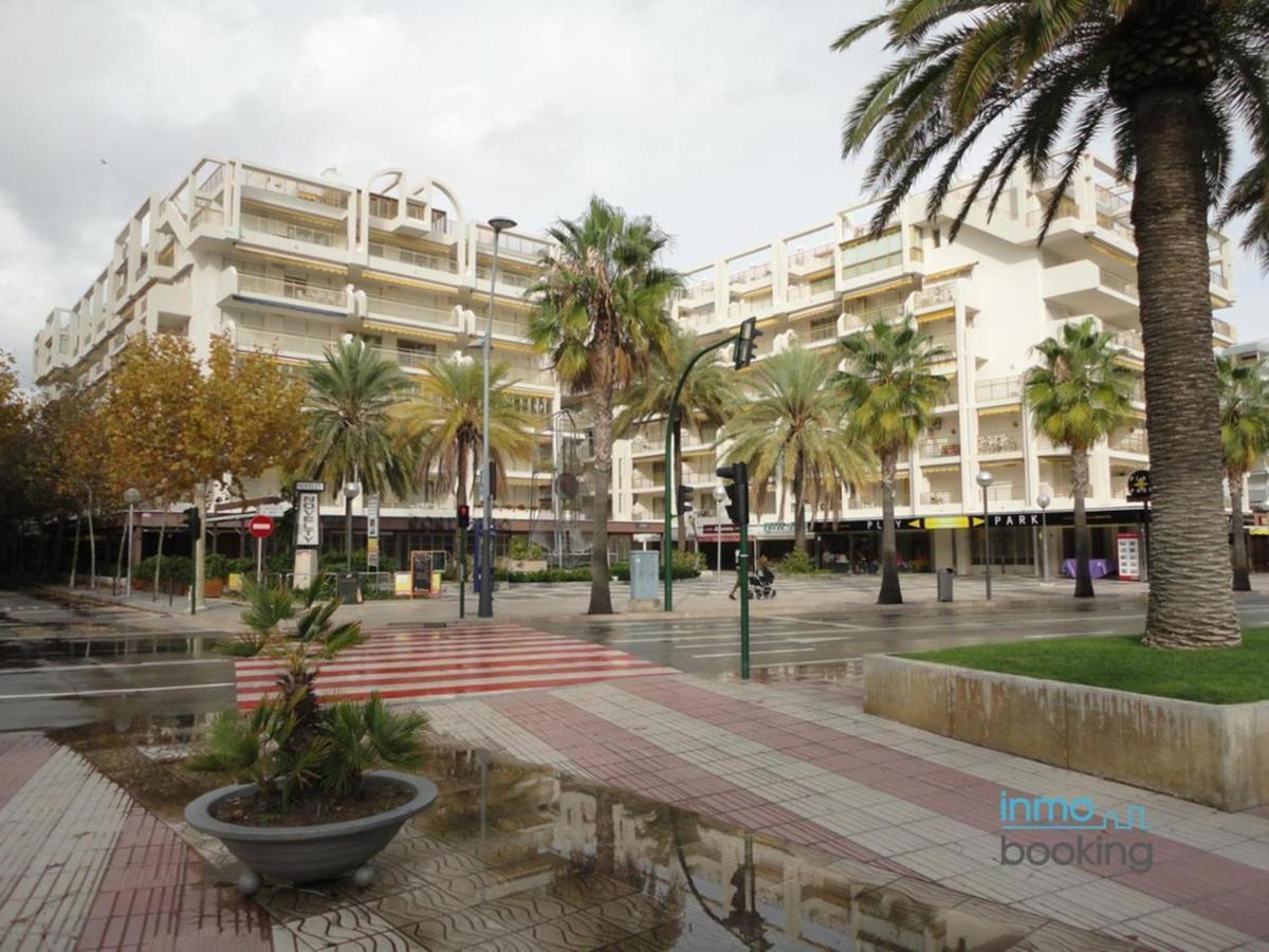Beach Novelty Salou 3, Climatizado, Piscina, Playa Y Wifi المظهر الخارجي الصورة