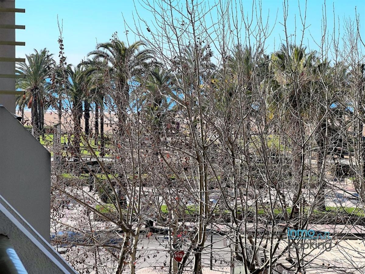 Beach Novelty Salou 3, Climatizado, Piscina, Playa Y Wifi المظهر الخارجي الصورة
