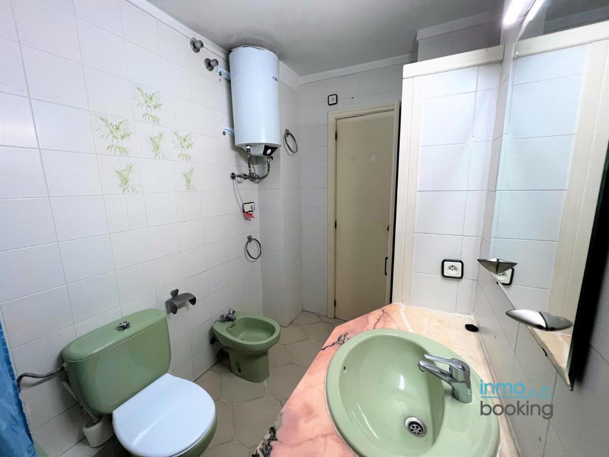Beach Novelty Salou 3, Climatizado, Piscina, Playa Y Wifi المظهر الخارجي الصورة