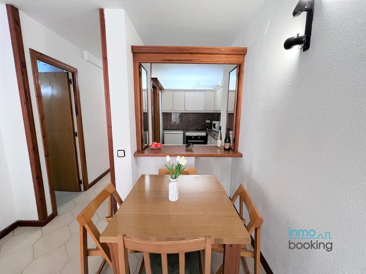Beach Novelty Salou 3, Climatizado, Piscina, Playa Y Wifi المظهر الخارجي الصورة