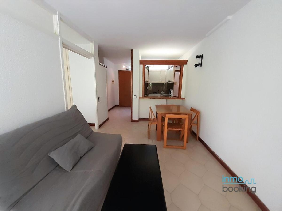 Beach Novelty Salou 3, Climatizado, Piscina, Playa Y Wifi المظهر الخارجي الصورة